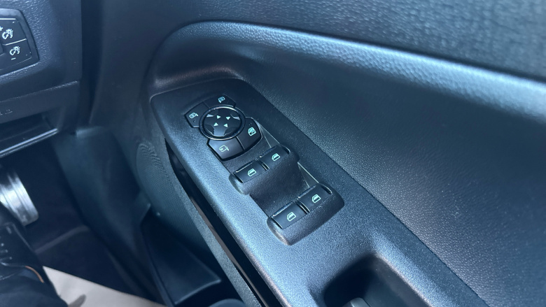 Ford EcoSport 1.0 EcoBoost 125 ST-Line 5dr Petrol Hatchback